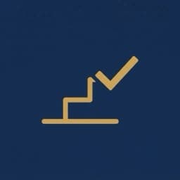 Gestoría Llobet logo