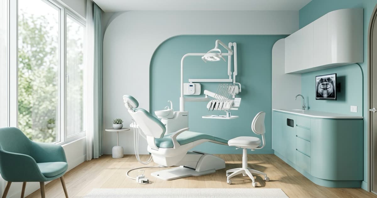 Clínica Dental Marina